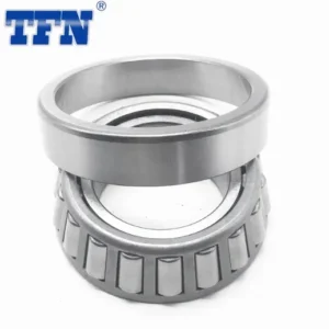 Super Precision 31309 27309e Single Row Taper Roller Bearing
