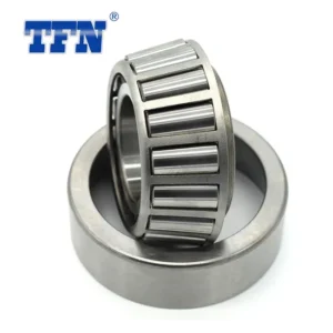 Super Precision 31309 27309e Single Row Taper Roller Bearing