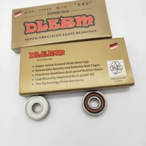 Super Precision Skate Bearing 608 ABS 30000r/Min