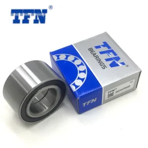 Supply Automotive 45X84X41/39 Wheel Bearing Dac45840041/39 Bah0160A Dac4584dw