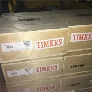 Supply Timken Hm 237510/Hm 237535 Tapered Roller Bearings