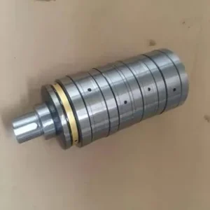 Tandem Thrust Cylindrical Roller Bearing 4*20*32 M3CT420