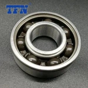 Taper Roller Bearing Double Row 352064 2097164e