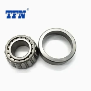 Taper Roller Bearing for Sell Original Koyo 33005