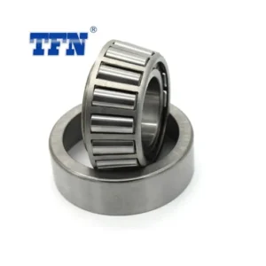 Taper Roller Bearing with Black Chamfer 32215 J2/Q Car Parts Sale