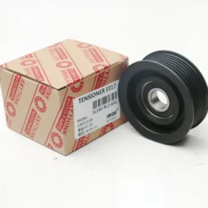 Tensioning Belt Pulley 31190-Rl2-G01 Bearing Is Suitable for Honda Siwei Feng Fan/Sibogri