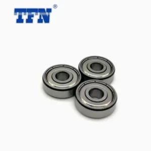 Tfn 180038 638-2RS Small Size Deep Groove Ball Bearing Catalog Sale