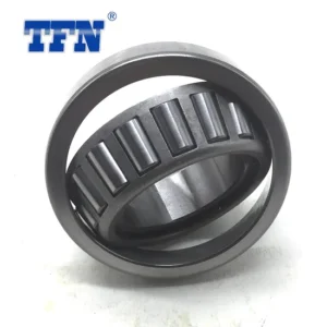 Tfn 32211 7511e Taper Roller Bearing Single Row