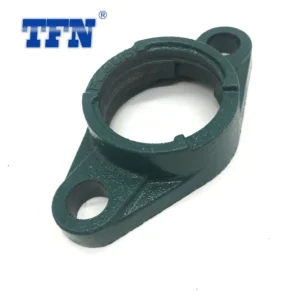 Tfn Bearing FL206 Pillow Block Bearing Housing