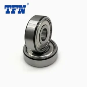 Tfn Brand 180038 638-2RS Small Size Deep Groove Ball Bearing Catalog