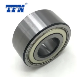 Tfn Brand 5202 Angular Contact Ball Bearing for Booster Pump