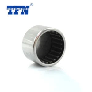 Tfn Brand HK0912 Drawn Cup Needle Roller Bearing