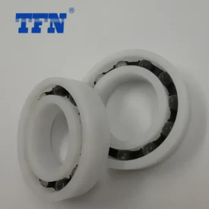 Tfn Brand POM 624 Plastic Bearing in Stock