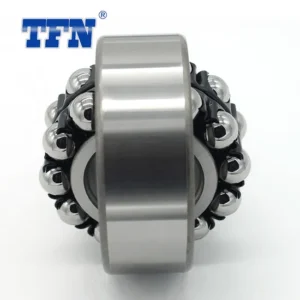 Tfn Cbr Double Row 1212 Self-Aligning Ball Bearing