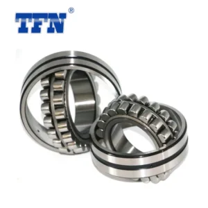 Tfn Chrome Steel Bearing 22211ek Spherical Roller Bearing