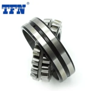 Tfn Chrome Steel Bearing 22211ek Spherical Roller Bearing Best Sale