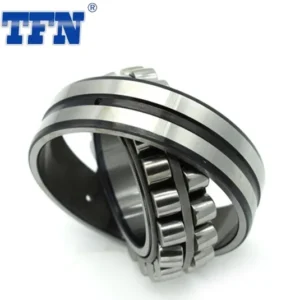 Tfn Chrome Steel Bearing 22211ek Spherical Roller Bearing Sale