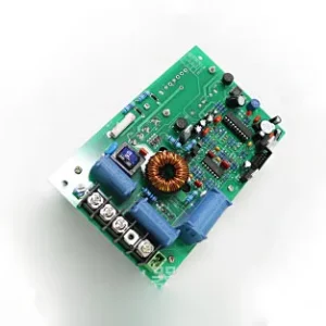 Tfn Dcl-T Bearing Gear Heater