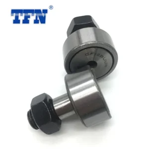 Tfn Krv62ppx Bolt Roller Bearing CF24vuu Curve Roller