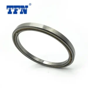 Thin Wall Deep Groove Ball Bearing 61917 Bearing
