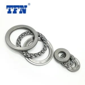 Thrust Bearing Size Chart 51426 Thrust Ball Bearing with 130*270*110mm