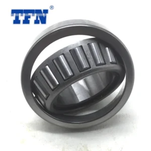 Timken 31.75*59.131*15.875mm Lm 67048/010 Tapered Roller Bearings