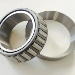 Timken 390A-394DC Bearings 63.5X110X52.385mm