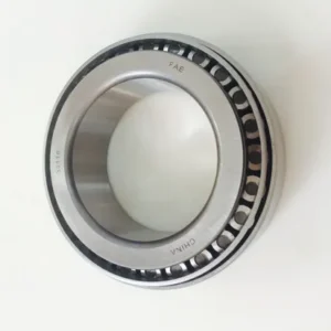 Timken 93800A/93126 Single Row Tapered Roller Bearings ID 203.2mm Od 317.5mm