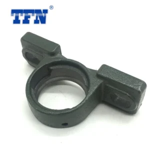 Timken Bearing P208 Pillow Block Housing with High Precision