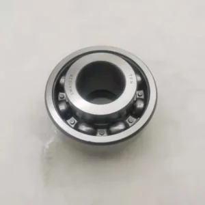 Timken Brand Smn102K Deep Groove Ball Bearings