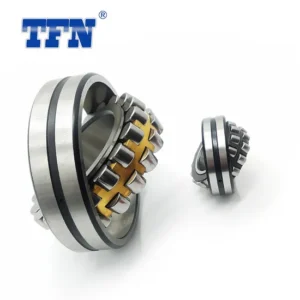 Timken Brass Cage 230/500 Ca/W33 Spherical Roller Bearing