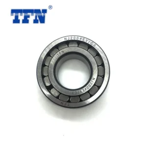 Timken Ncf2934V SL182934 Radial Cylindrical Roller Bearing