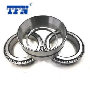 Timken P6 352936X2 Double Row Taper Roller Bearing