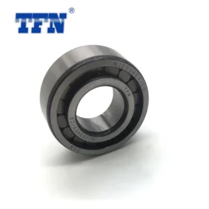Tmk Bearing Ncf2932V SL182932 Cylindrical Roller Radial Bearings