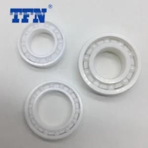 Top Grade ABEC-7 Zro2 Full 10X15X4 Ceramic Sealed Ball Bearing Sale