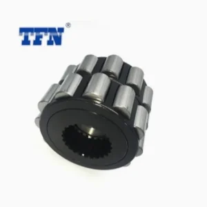 Top Koyo NTN Low Noise Eccentric Bearing 65uzs88 Sale