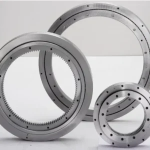 Tower Crane Slewing Bearing with High Quality