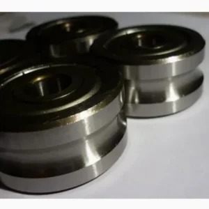 Track Rollers Lfr Locating Bearing Track Rollers Lfr5301-10-2z I Na Bearing