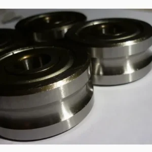 Track Rollers Lfr Locating Bearing Track Rollers Lfr5301-10-2z I Na Bearing Sale
