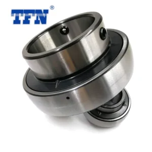 UC202 Pillow Block Ball Bearing Radial Insert Ball Bearing