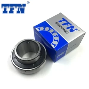 UC202 Pillow Block Ball Bearing Radial Insert Ball Bearing Best Sale