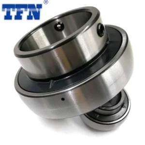 UC202 Pillow Block Ball Bearing Radial Insert Ball Bearing Hot Price