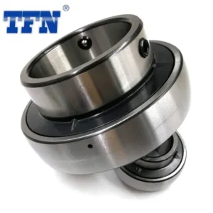 UC202 Pillow Block Ball Bearing Radial Insert Ball Bearing Sale
