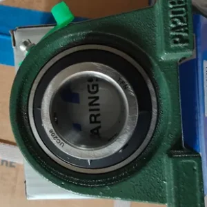 UCP 206 Pillow Block Ball Bearing Units