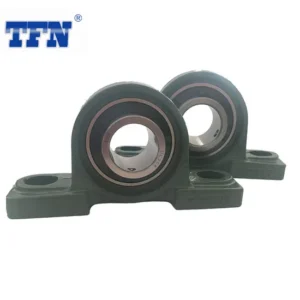 UCP218 Pillow Block Bearing by China Bearing Factory