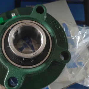 UCT214 Take-up Housing Unit