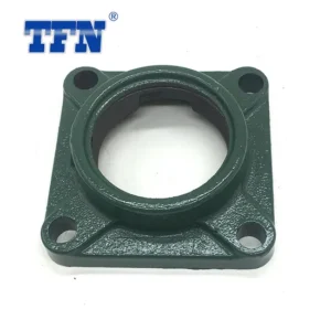 Ucf 207 Flanged Pillow Block Plummer Block Housing Bearing
