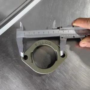 Ucfd205 Pillow Block Bearing Ucfd205