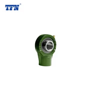Ucha206 30mm Hanger Type Mounted Pillow Block Bearing