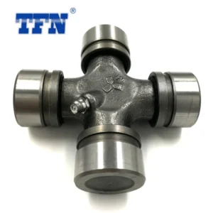 Universal Joint Pin Joint Cross Bearing Cardan Gu-1000 Auto Parts